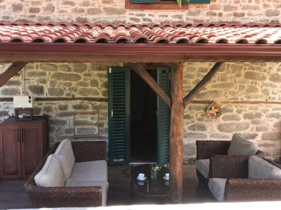 Lovely House In The Heart Of Nature Serik Exterior photo