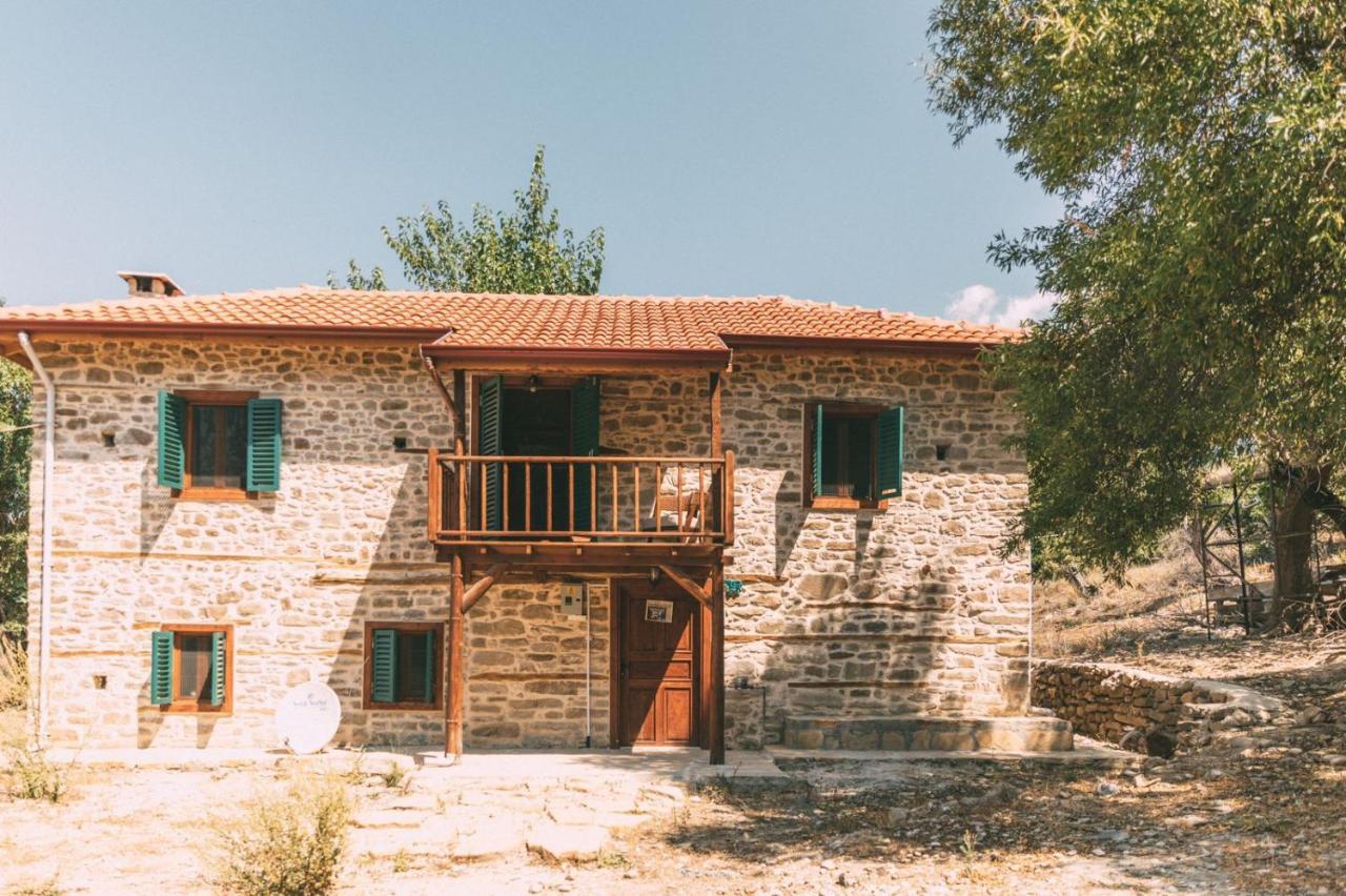 Lovely House In The Heart Of Nature Serik Exterior photo